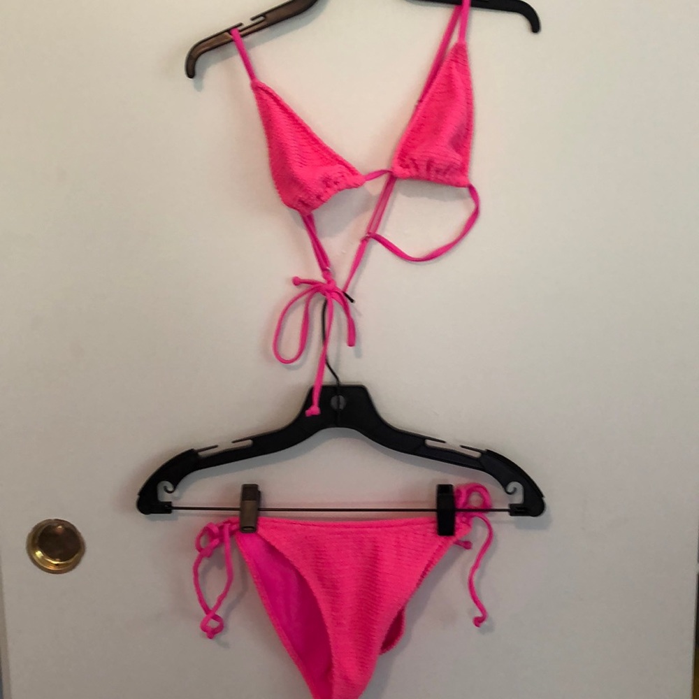 pac sun bikini